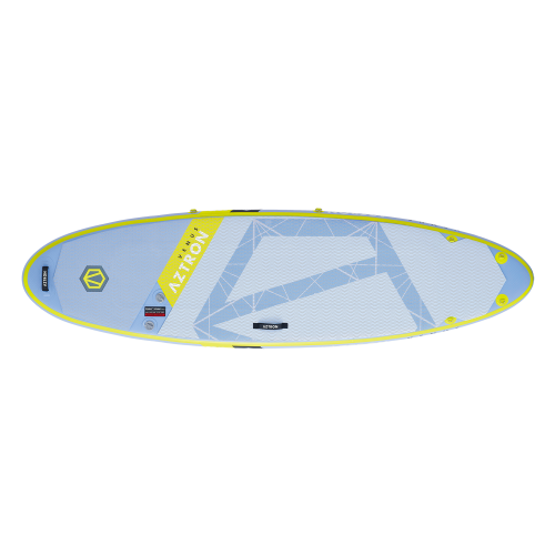 Venus - Tavola sup yoga fitness 10'8"