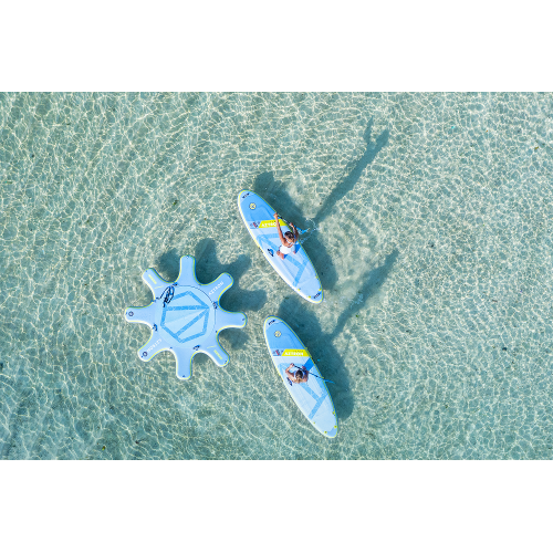 Venus - Tavola sup yoga fitness 10'8"