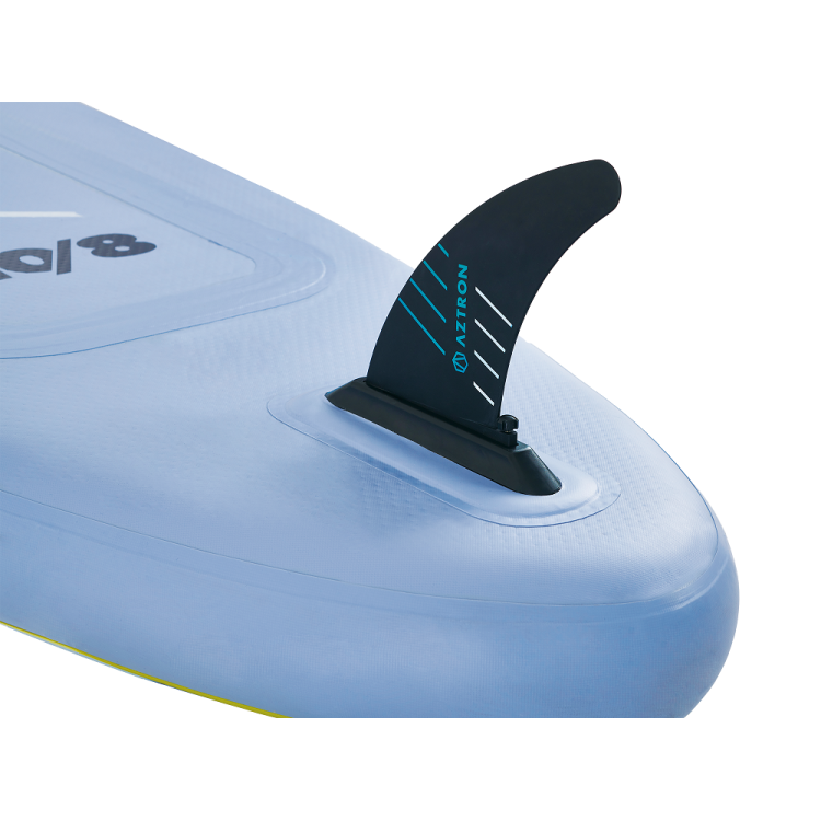 Venus - Tavola sup yoga fitness 10'8"