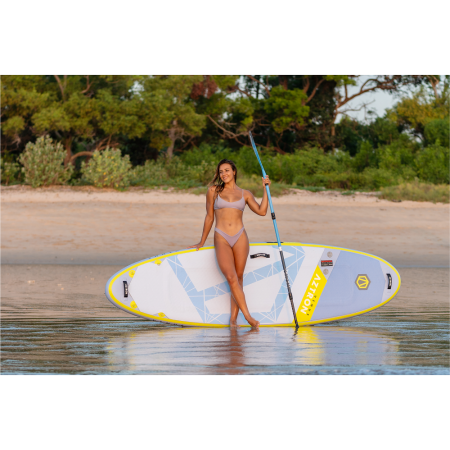 Venus - Tavola sup yoga fitness 10'8" 2