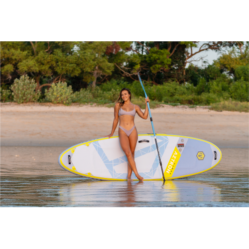 Venus - Tavola sup yoga fitness 10'8"