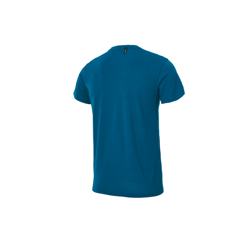 Double Chamber Icon - T-Shirt maglietta uomo