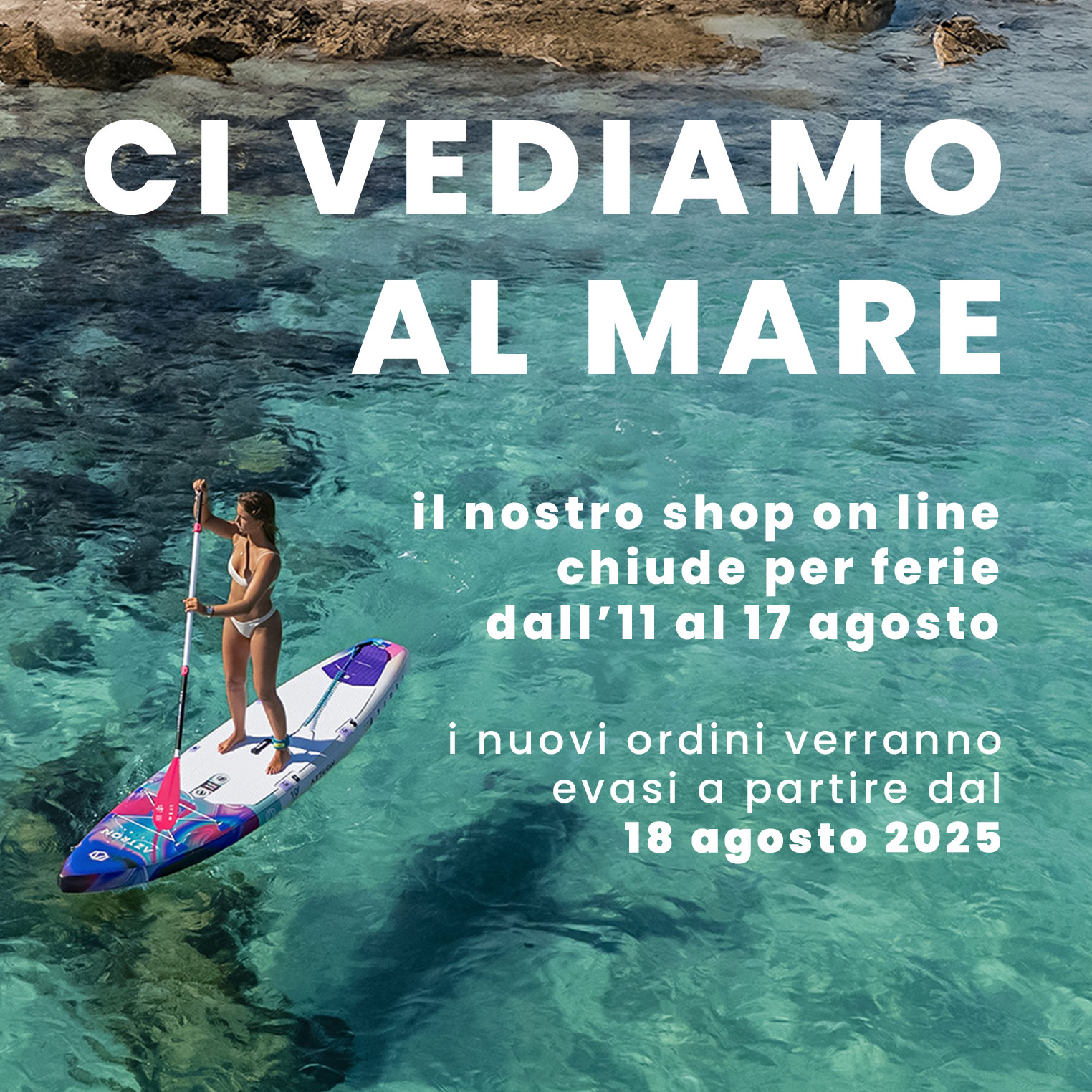 AZTRON Leash Da Polso 4' Per Wing E Bodyboard - Cinturino Sicurezza Per Sport Acquatici - Foto 8